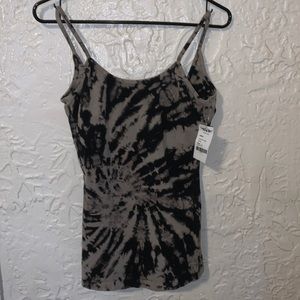 Hard Tail Tank Top